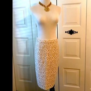 EVA MENDEZ NY & Co. Pencil Skirt